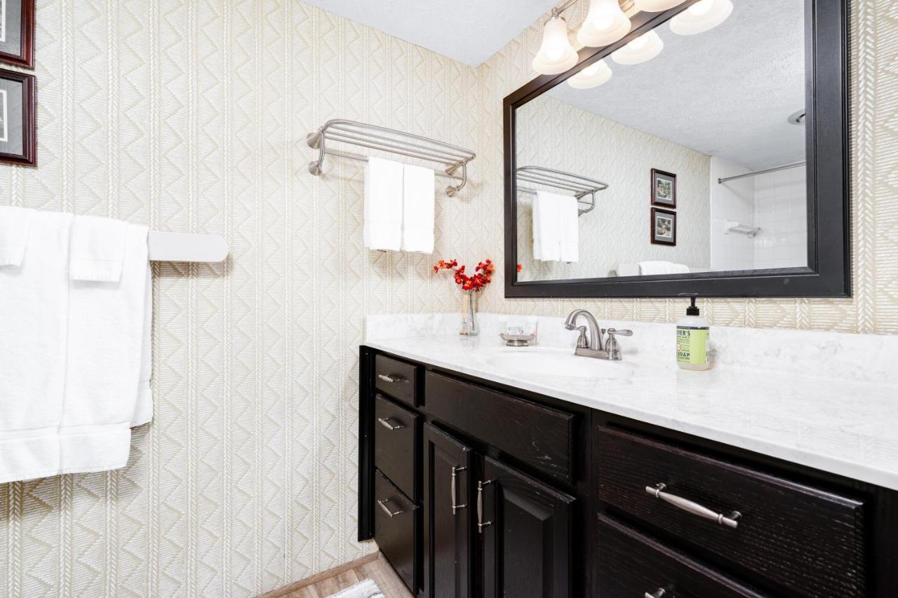 Glen G28 Apartment Sugar Mountain Ngoại thất bức ảnh
