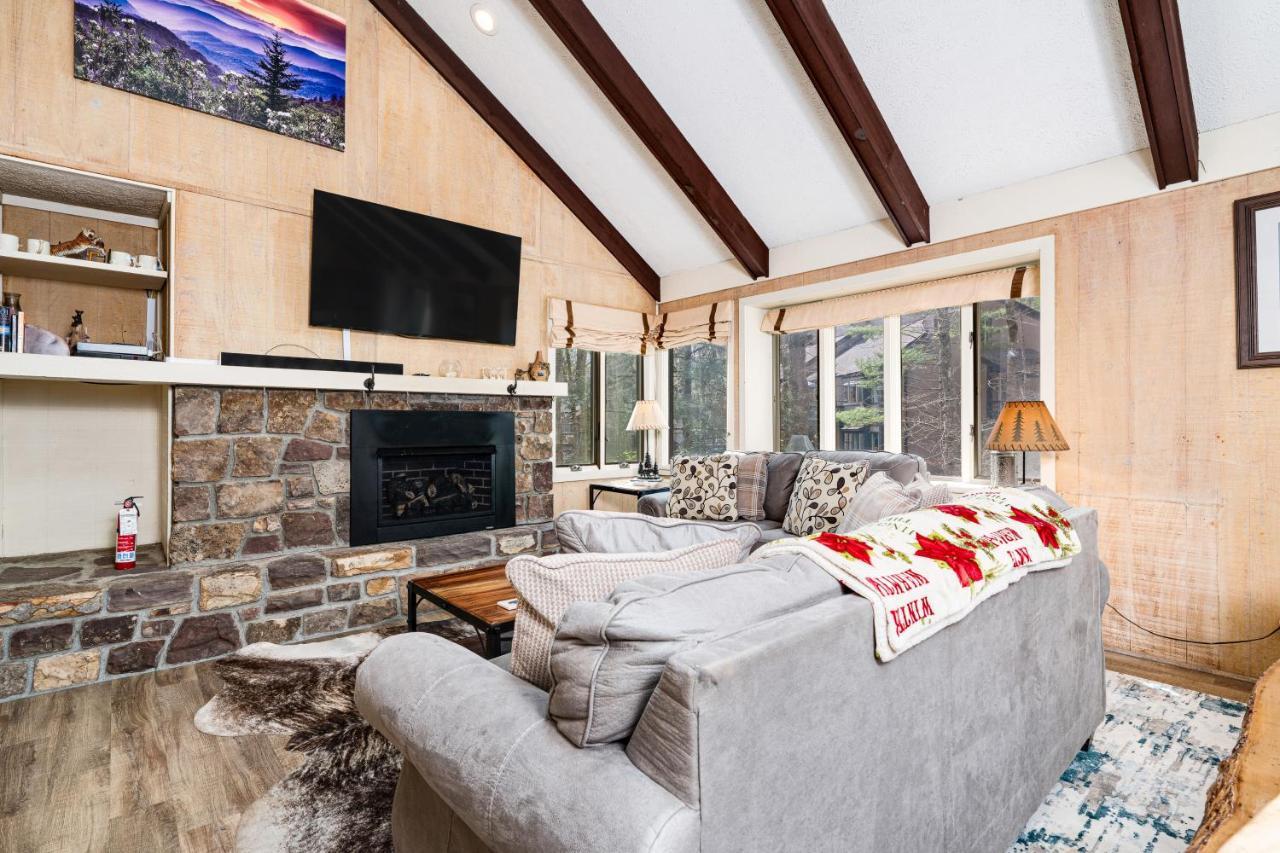 Glen G28 Apartment Sugar Mountain Ngoại thất bức ảnh