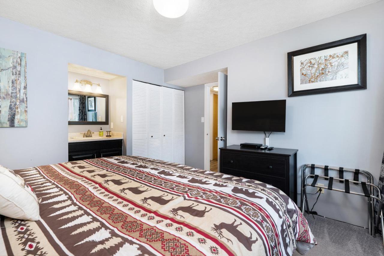Glen G28 Apartment Sugar Mountain Ngoại thất bức ảnh